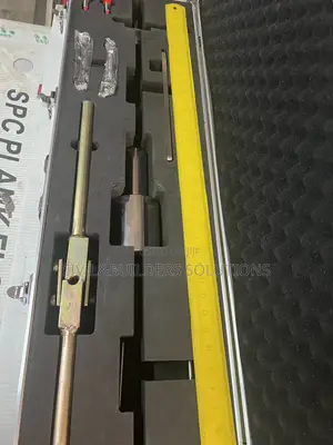 DCP Penetration Testing Equipment