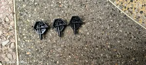 Washer Nozzles, Washer Jet,windscreen Nozzles, Nissan Dualis, Xtrail
