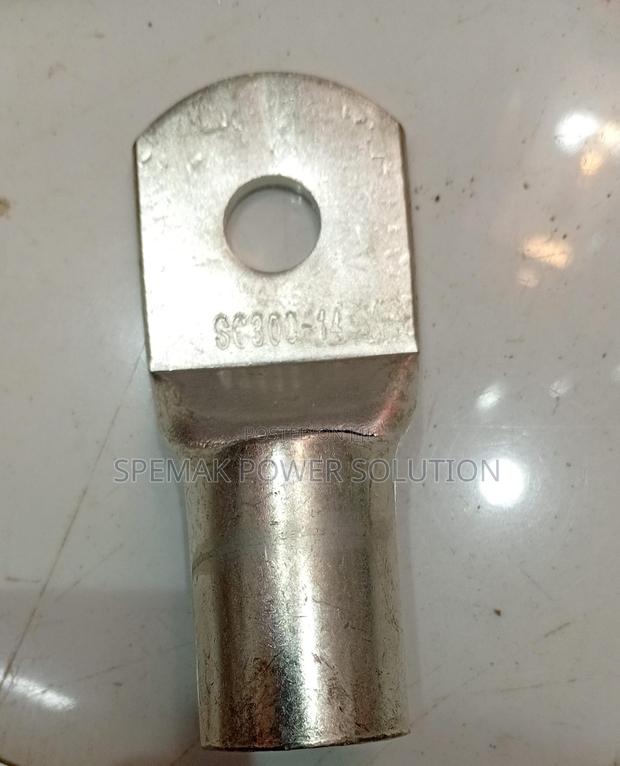 300mm Cable Lugs - thumbnail 2