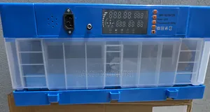 64 Eggs Automatic Incubator
