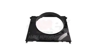Fan Shroud Toyota Hilux Revo 2015 Onwards Diesel