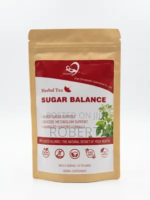 Sugar Balance