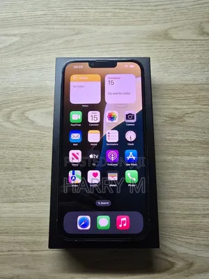 Apple iPhone 13 Pro Max 256 GB Blue