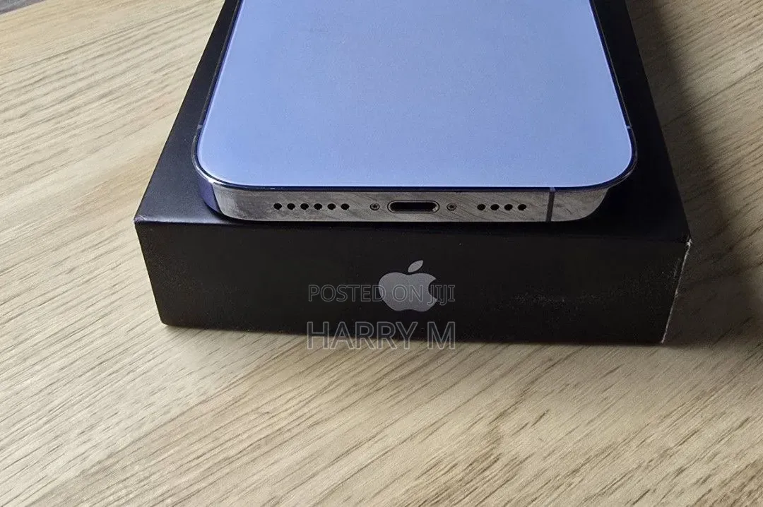 Apple iPhone 13 Pro Max 256 GB Blue