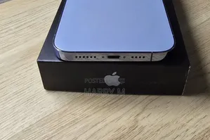 Apple iPhone 13 Pro Max 256 GB Blue