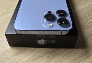 Apple iPhone 13 Pro Max 256 GB Blue