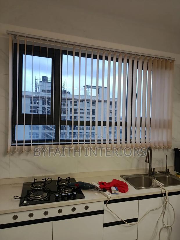 Privacy-Rated Window Blinds - thumbnail 2