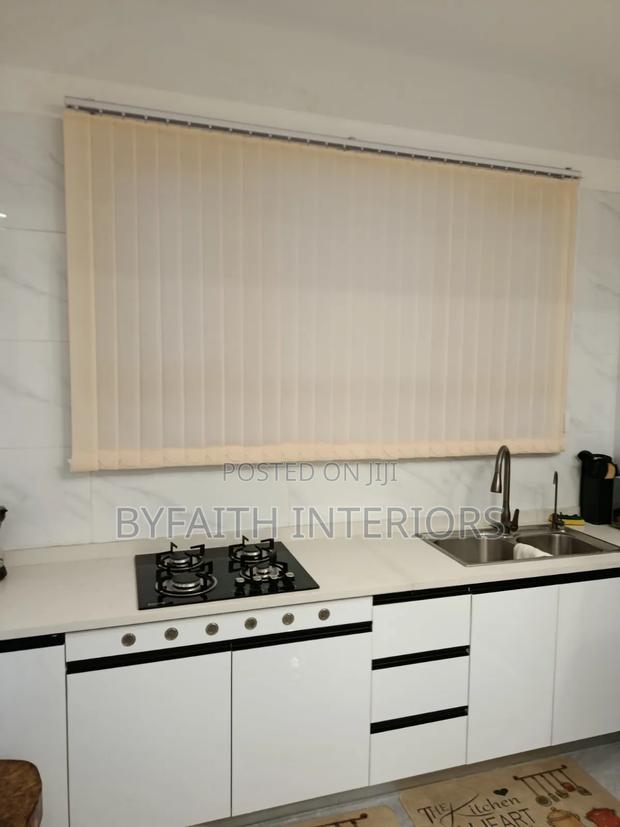 Privacy-Rated Window Blinds - thumbnail 3