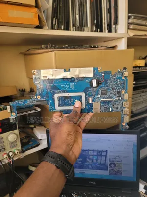 Elitebook 820 G I5 Motherboard