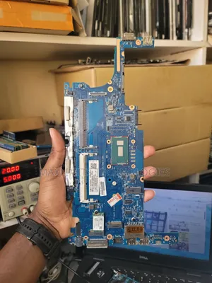 Elitebook 820 G I5 Motherboard