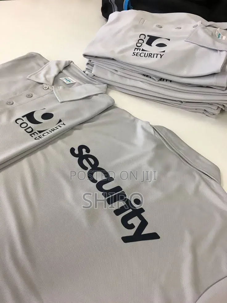 Branded Polo T-Shirts