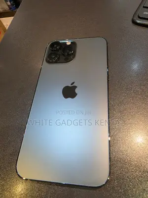 Apple iPhone 13 Pro Max 128 GB Black