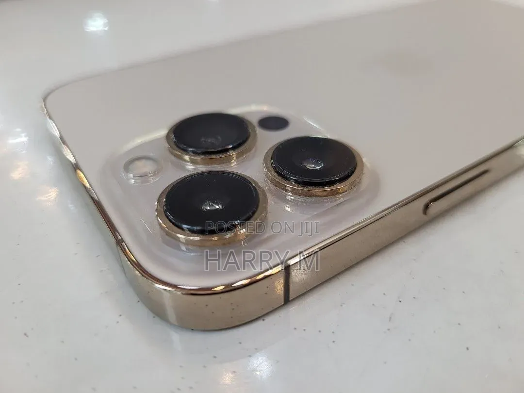 Apple iPhone 13 Pro Max 512 GB Gold