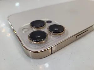 Apple iPhone 13 Pro Max 512 GB Gold