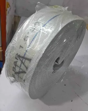 High Tensile Canvas 1.5" by 30m Delivery Hose Pipe