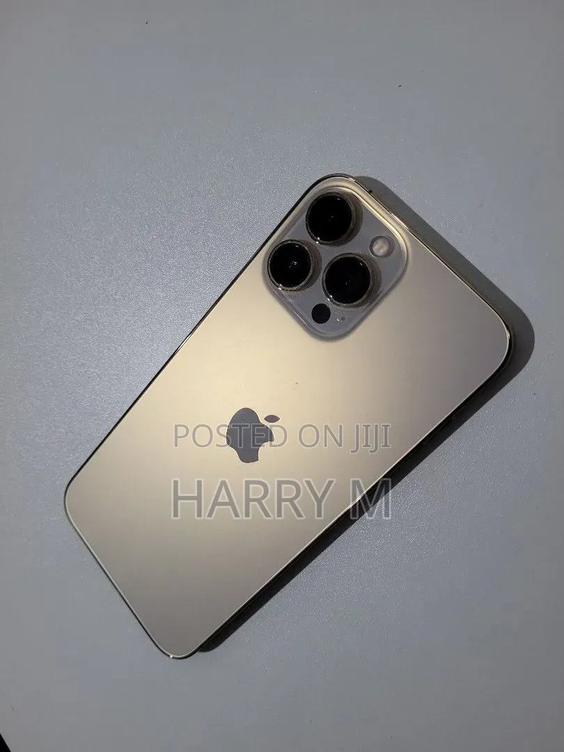 Apple iPhone 13 Pro Max 512 GB Gold