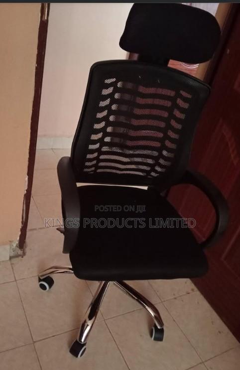 Office Chair - thumbnail 3