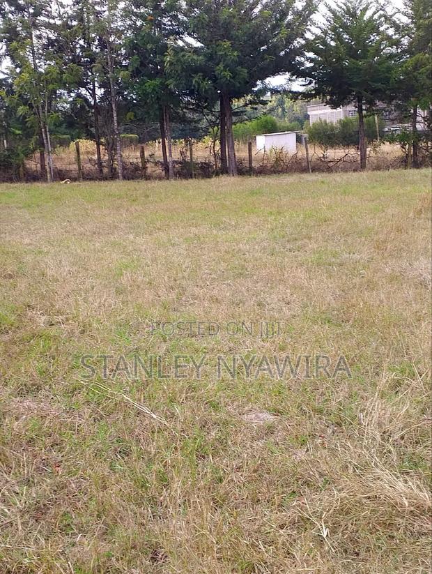 Half Acrea Nanyuki Kwa Huku - thumbnail 3