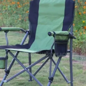Heavy Duty Camping Chairs