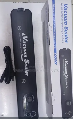 Vacuum Sealer,Thermal Sealer, Food Vacuum Sealer