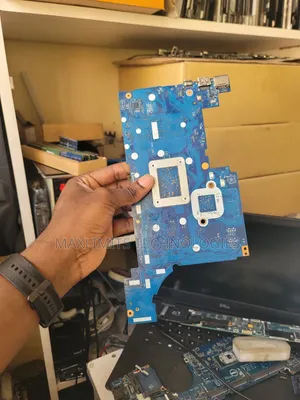 HP 15-Dw Motherboard