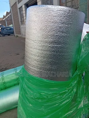Heat Insulation/ Thermal Heat Insulation