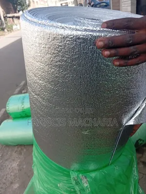 Heat Insulation/ Thermal Heat Insulation