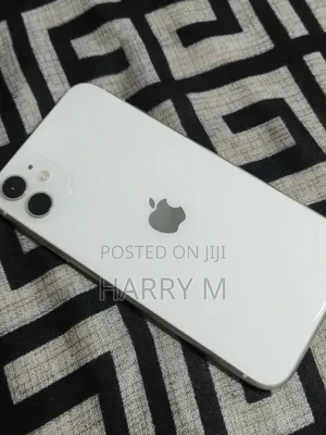 Apple iPhone 11 256 GB White