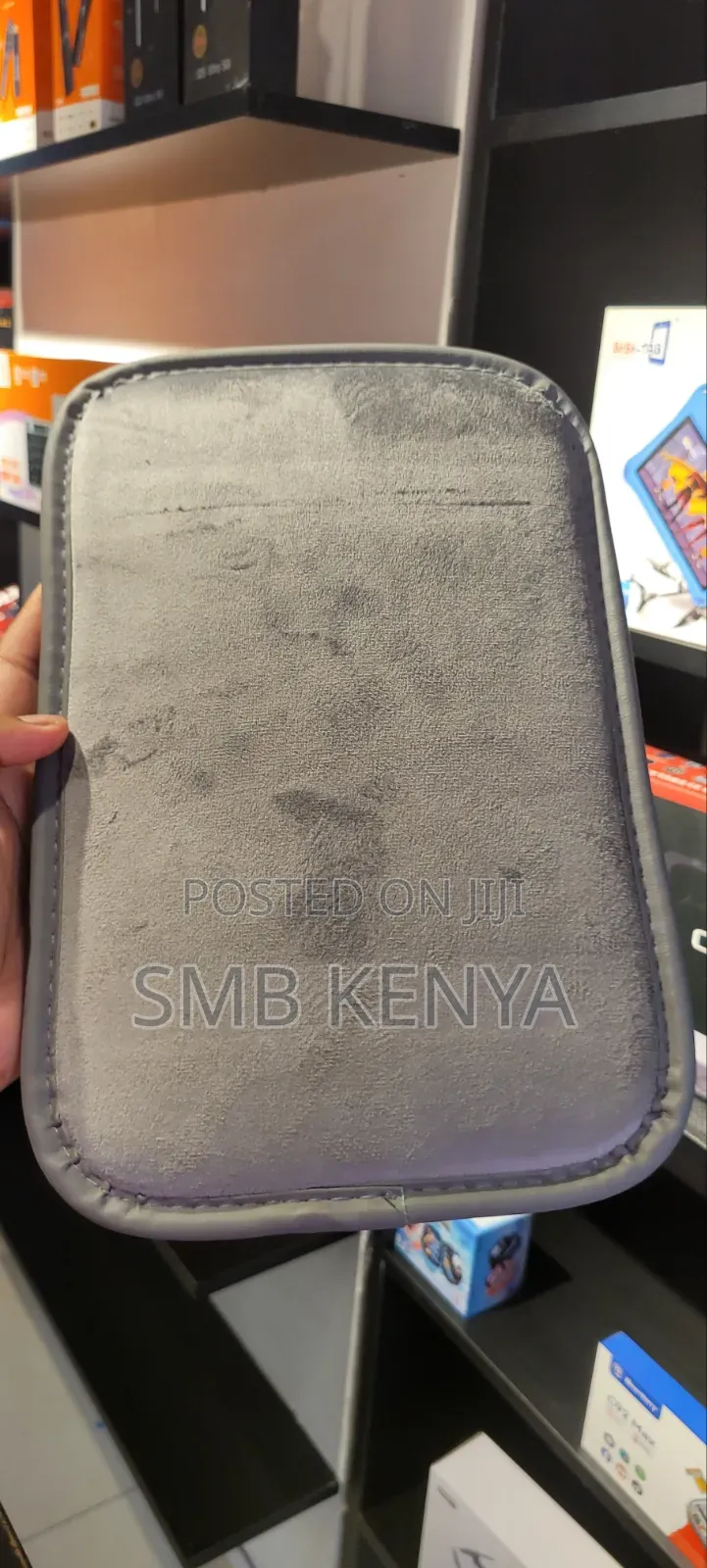 Car Centre Cover Console Universal Armrest Cover