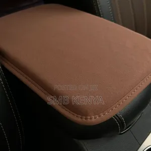 Car Centre Cover Console Universal Armrest Cover