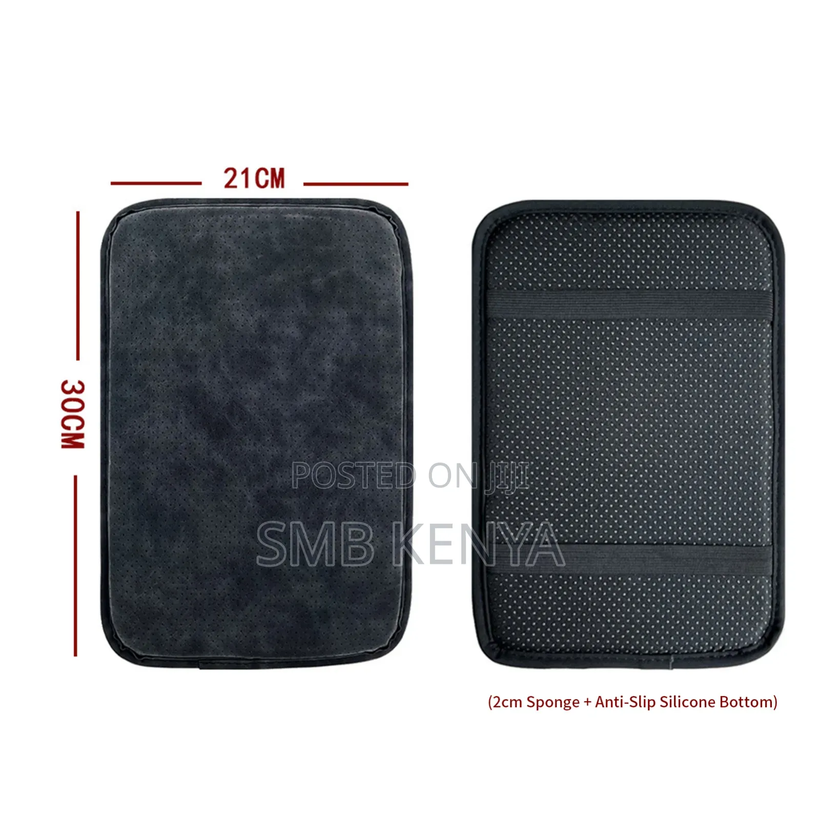 Car Centre Cover Console Universal Armrest Cover