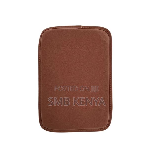 Car Centre Cover Console Universal Armrest Cover - thumbnail 6