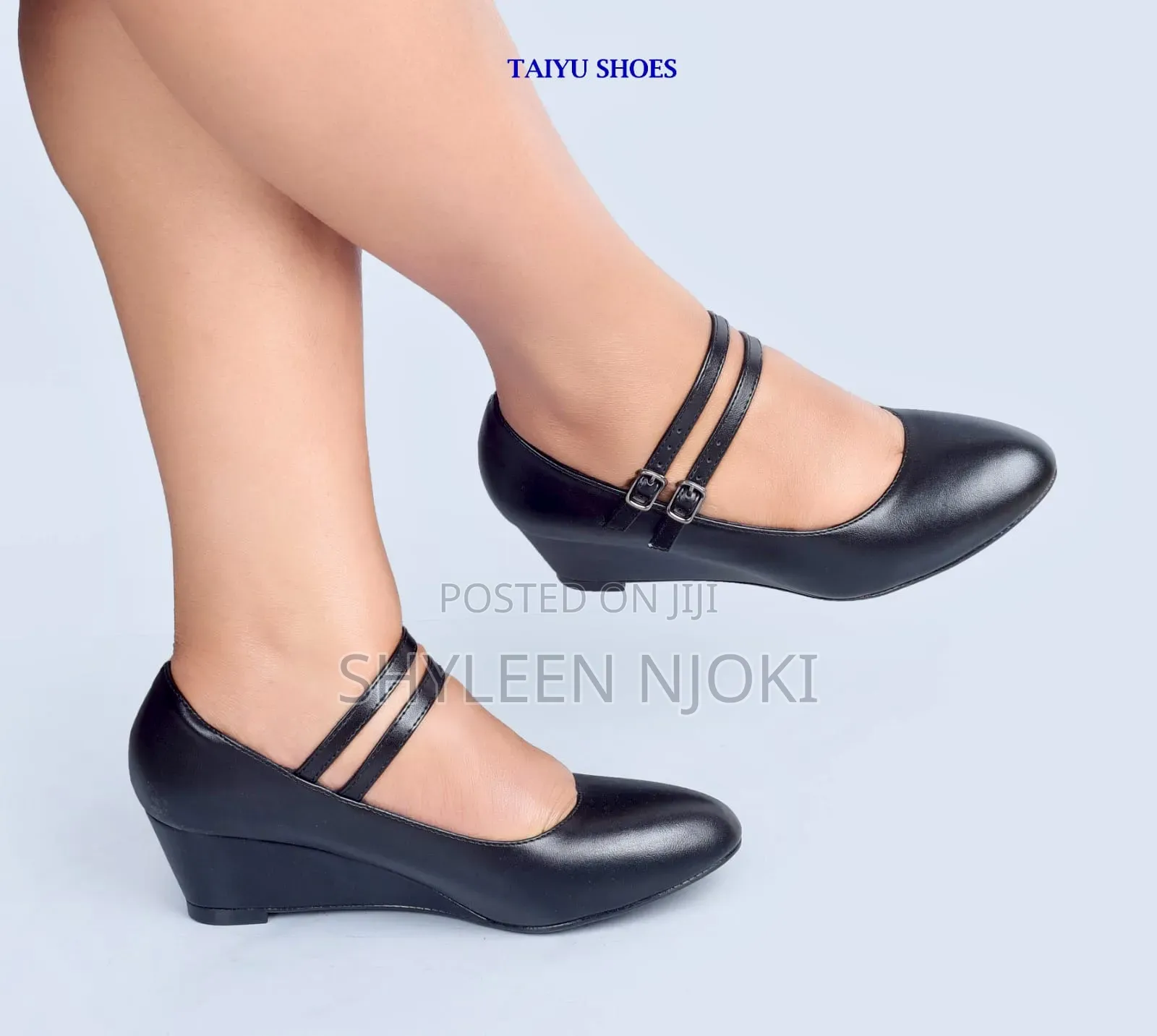 Ladies Wedges