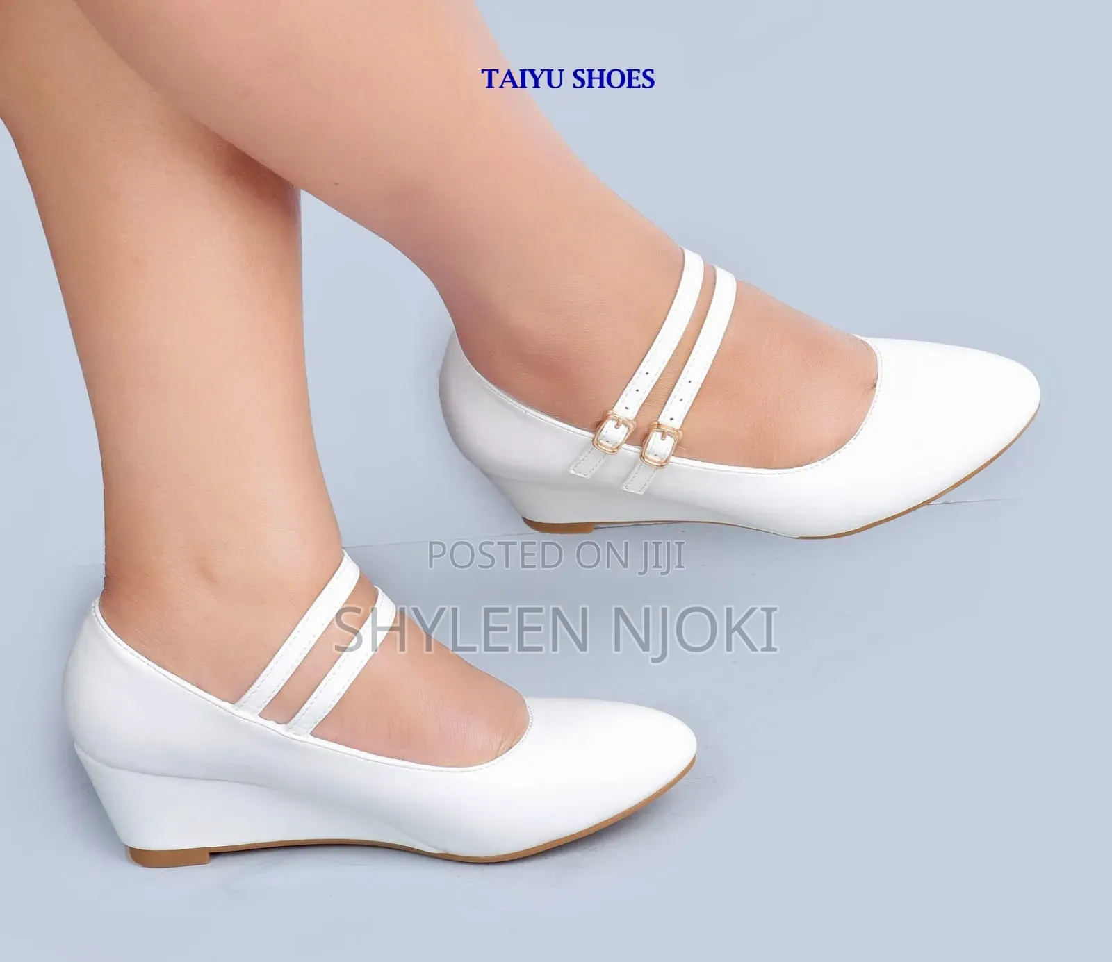 Ladies Wedges