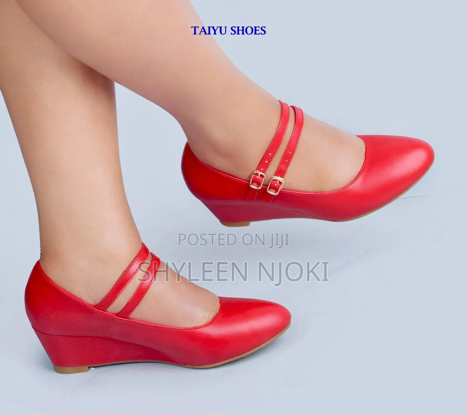 Ladies Wedges