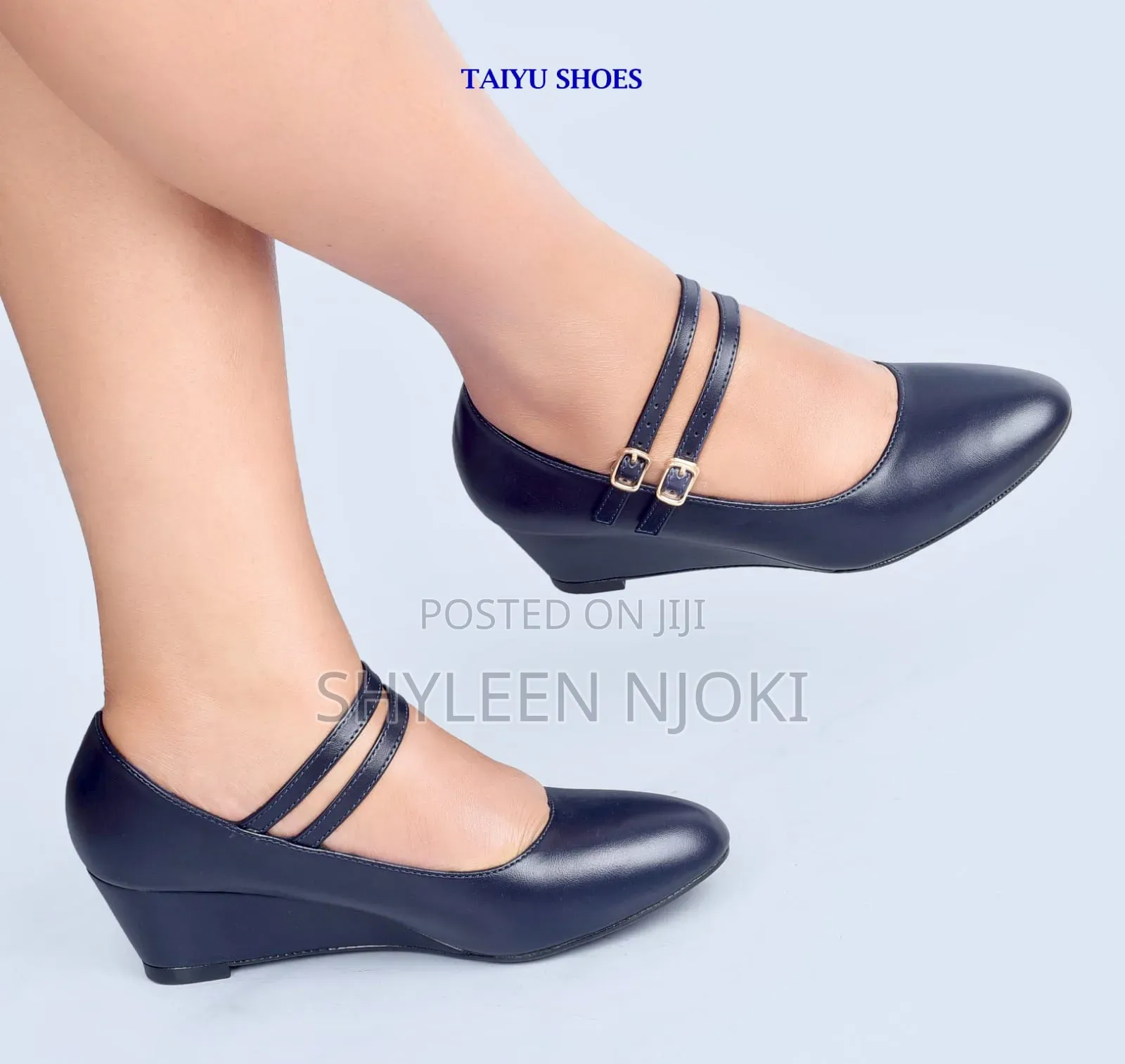 Ladies Wedges