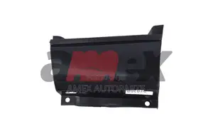 Foot Step Toyota Hiace 7l Kdh200 2005 - 2014 LHS