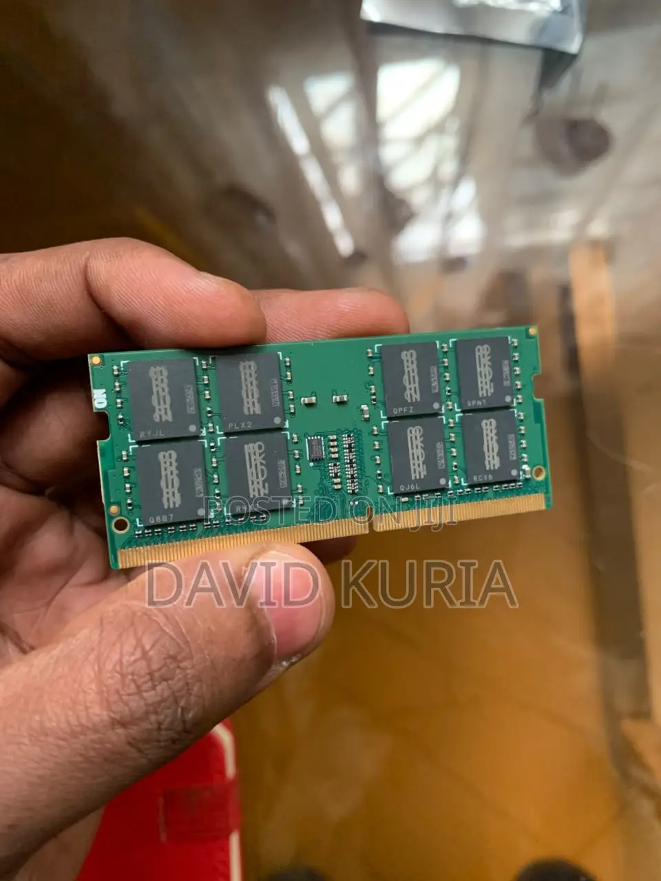 32GB DDR4 2666MHz PC4-21300 Sodimm Laptop Memory RAM