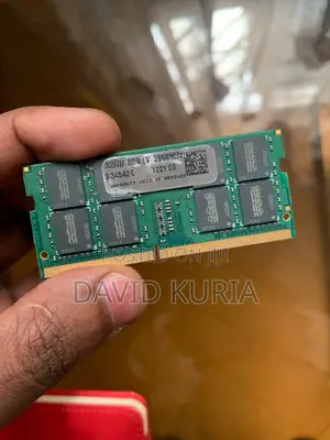 32GB DDR4 2666MHz PC4-21300 Sodimm Laptop Memory RAM