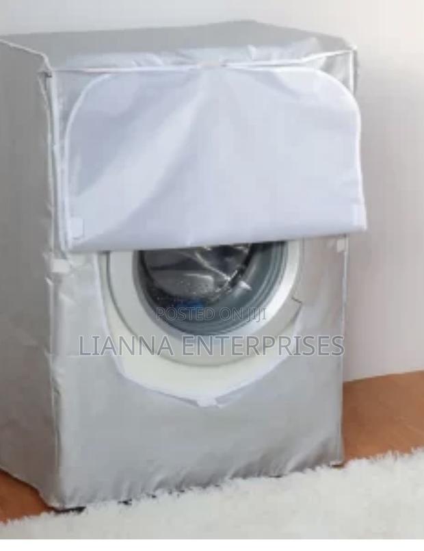 Front Washing Machine Cover - thumbnail 2