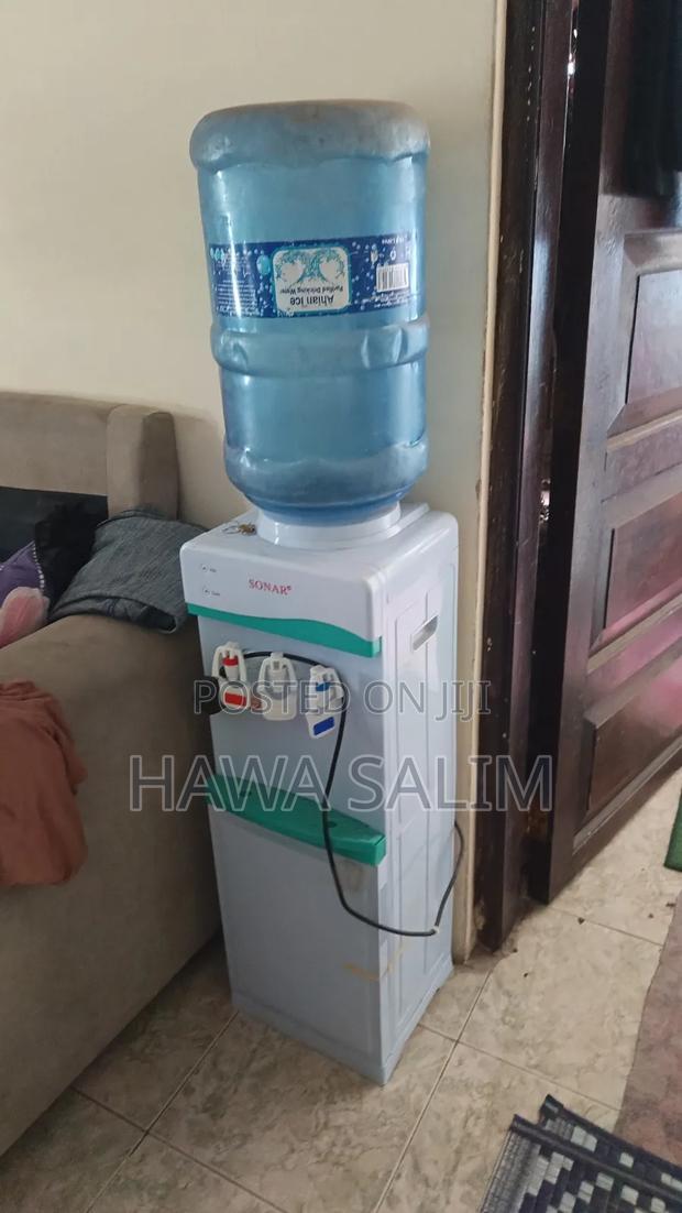 Sonar Water Dispenser - thumbnail 3