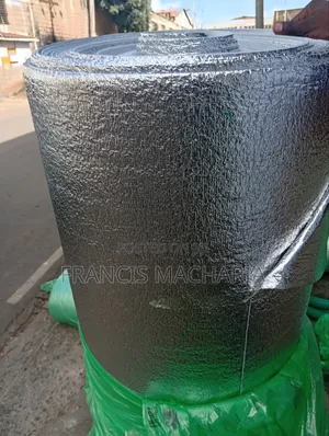 Foof Heat Insulation 2mm Thickness
