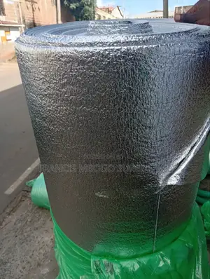 Foof Heat Insulation 2mm Thickness