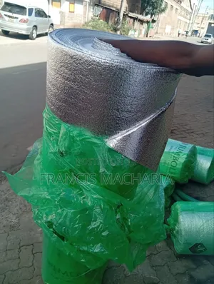 Foof Heat Insulation 2mm Thickness