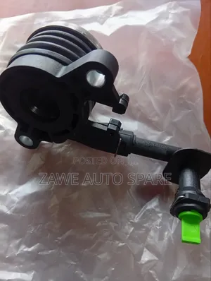 HR15 Release Bearings Nissan Note