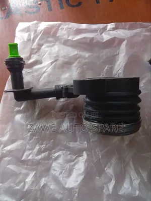 HR15 Release Bearings Nissan Note