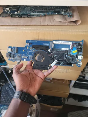 Lenovo Yoga 11e Motherboard