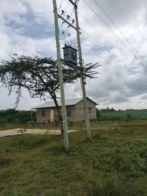 100 Acrea Daragwa Nyahururu Nyeri Highway
