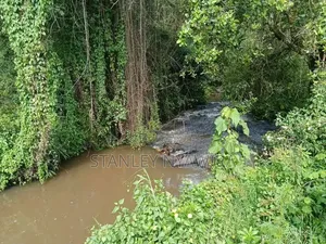 100 Acrea Daragwa Nyahururu Nyeri Highway