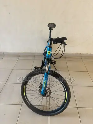 Blue Caraiman Mountain Bike – 26"